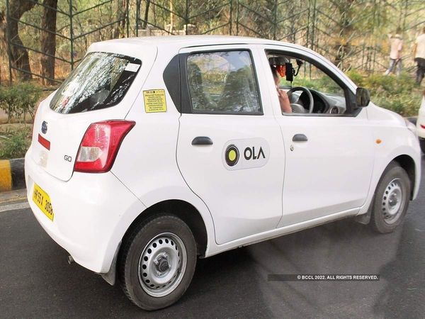 Ola may lay off 1000 employees this is the plan of company