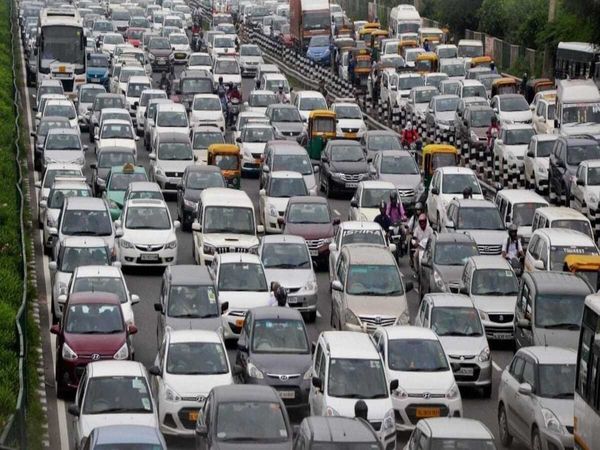 Old Vehicles Registration price hike