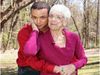 91 years old woman marry with 23 year old boy Then What Happened Know About Shocking Story