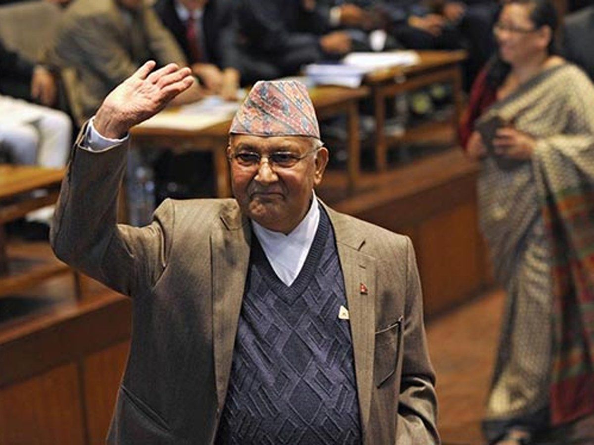नहीं माना नेपाल, संसद में पारित किया भारतीय इलाकों को नए नक्शे में शामिल करने वाला बिल