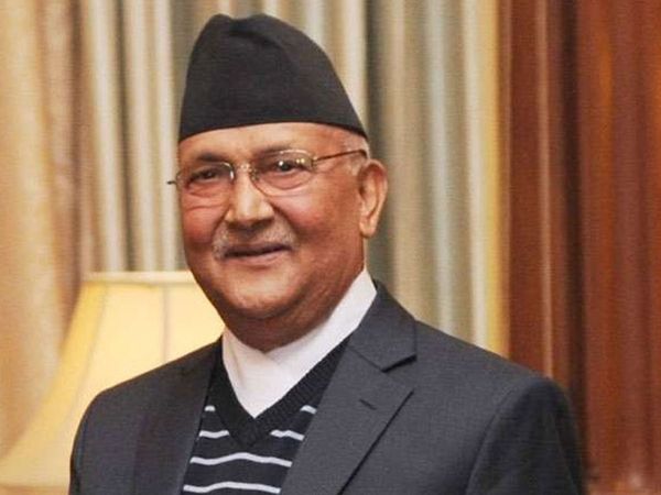 Nepal PM KP Sharma Oli says misunderstanding with india resolved