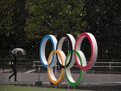Tokyo Olympics Tokyo Olympics
