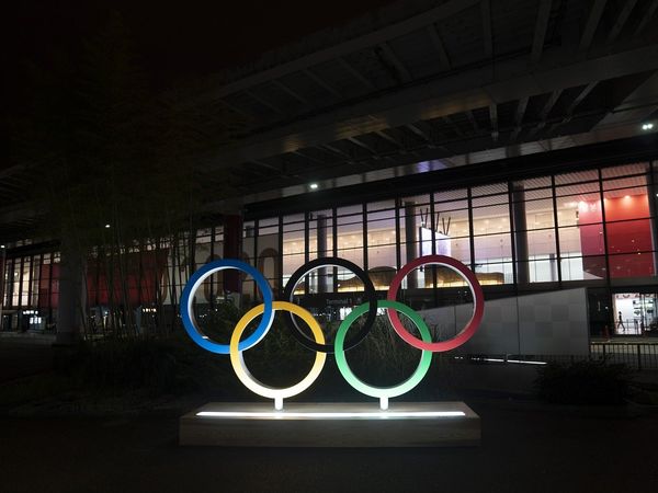 tokyo olympics