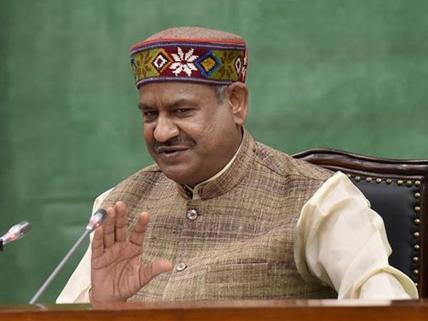 Fake WhatsApp Account of Lok Sabha Speaker Om Birla
