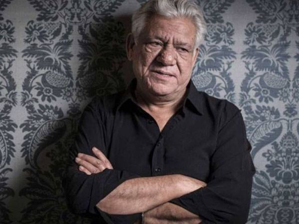 Om Puri, Om Puri birth anniversary 