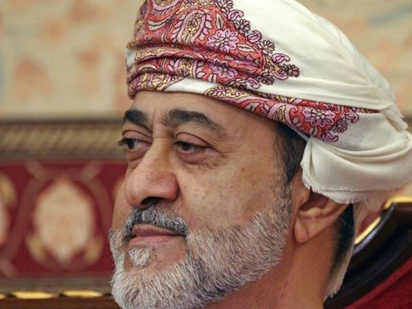Oman designates a crown prince, a first for the country