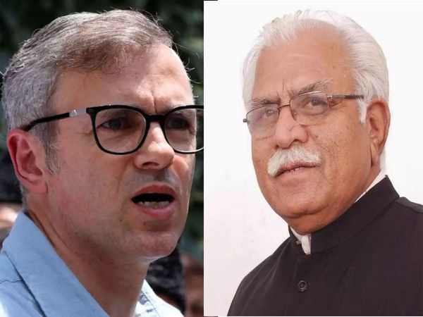 omar abdullah_manohar lal khattar 