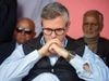 Omar Abdullah to be released today kept in house arrest since August 5