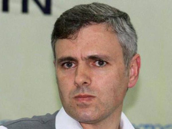  Omar Abdullah says No government lasts forever, we’ll wait