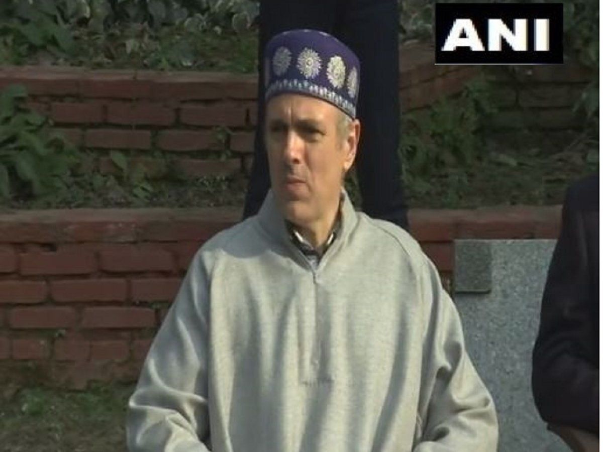 J&K: DDC चुनाव के बाद प्रत्याशियों की खरीद-फरोख्त कर रही BJP! उमर अब्दुल्ला का सनसनीखेज आरोप