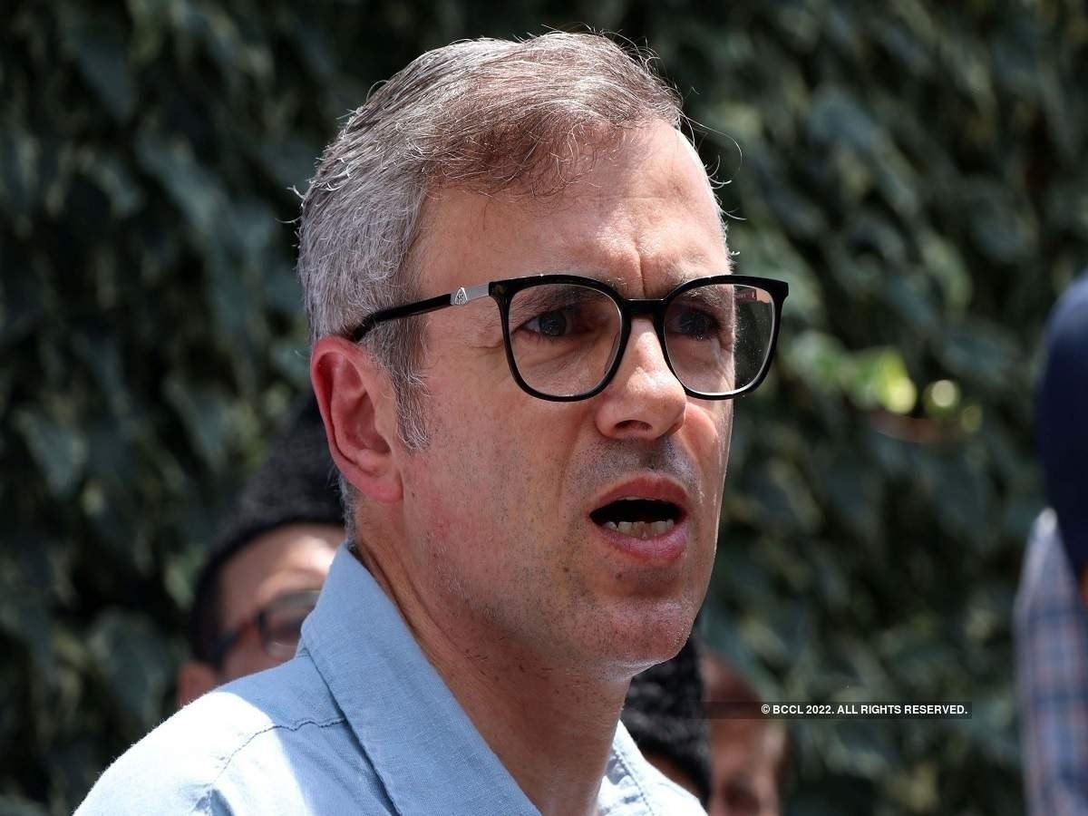जम्मू कश्मीर बैंक घोटाले में उमर अब्दुल्ला से प्रवर्तन निदेशालय की पूछताछ, जानें क्या है मामला
