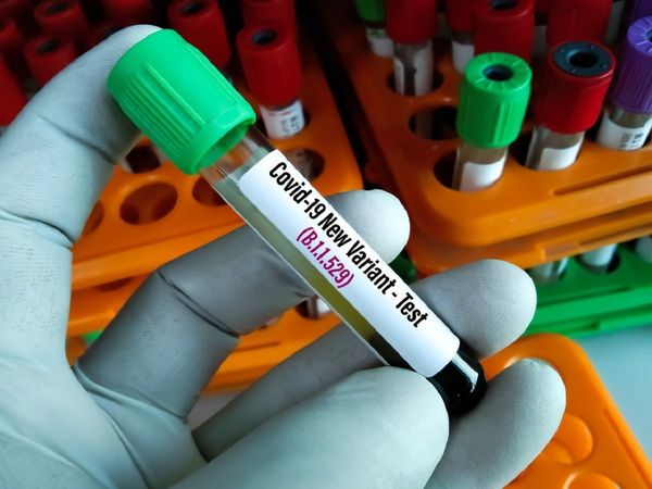 Omicron Cases Detected In India