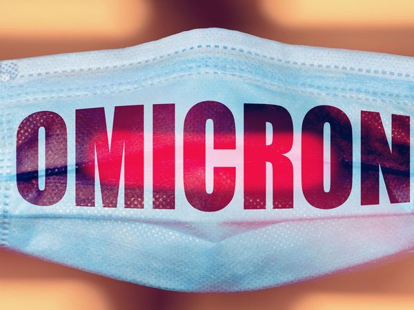 Omicron in west bengal