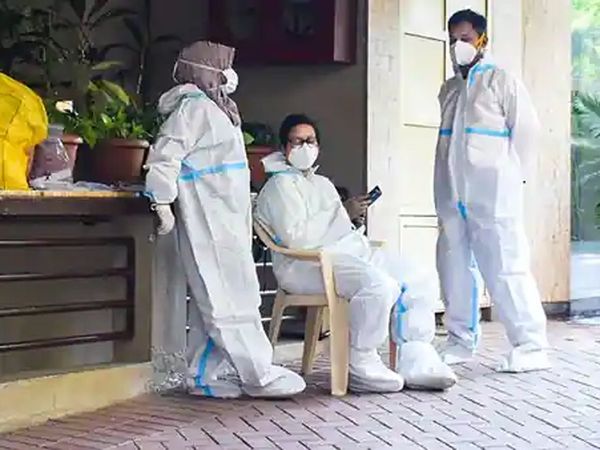 57 Omicron Variant cases in Delhi india reports 213 cases