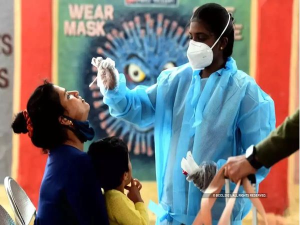 Maharashtra: new guidelines issued amid covid-19 surge and Omicron threat