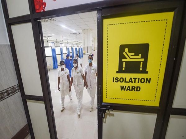 Mumbai man tests positive for Omicron after taking three doses of Pfizer vaccine