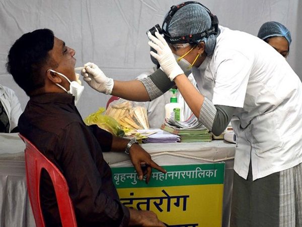 COVID-19 Omicron variant is milder than Delta in terms of severity : Health experts