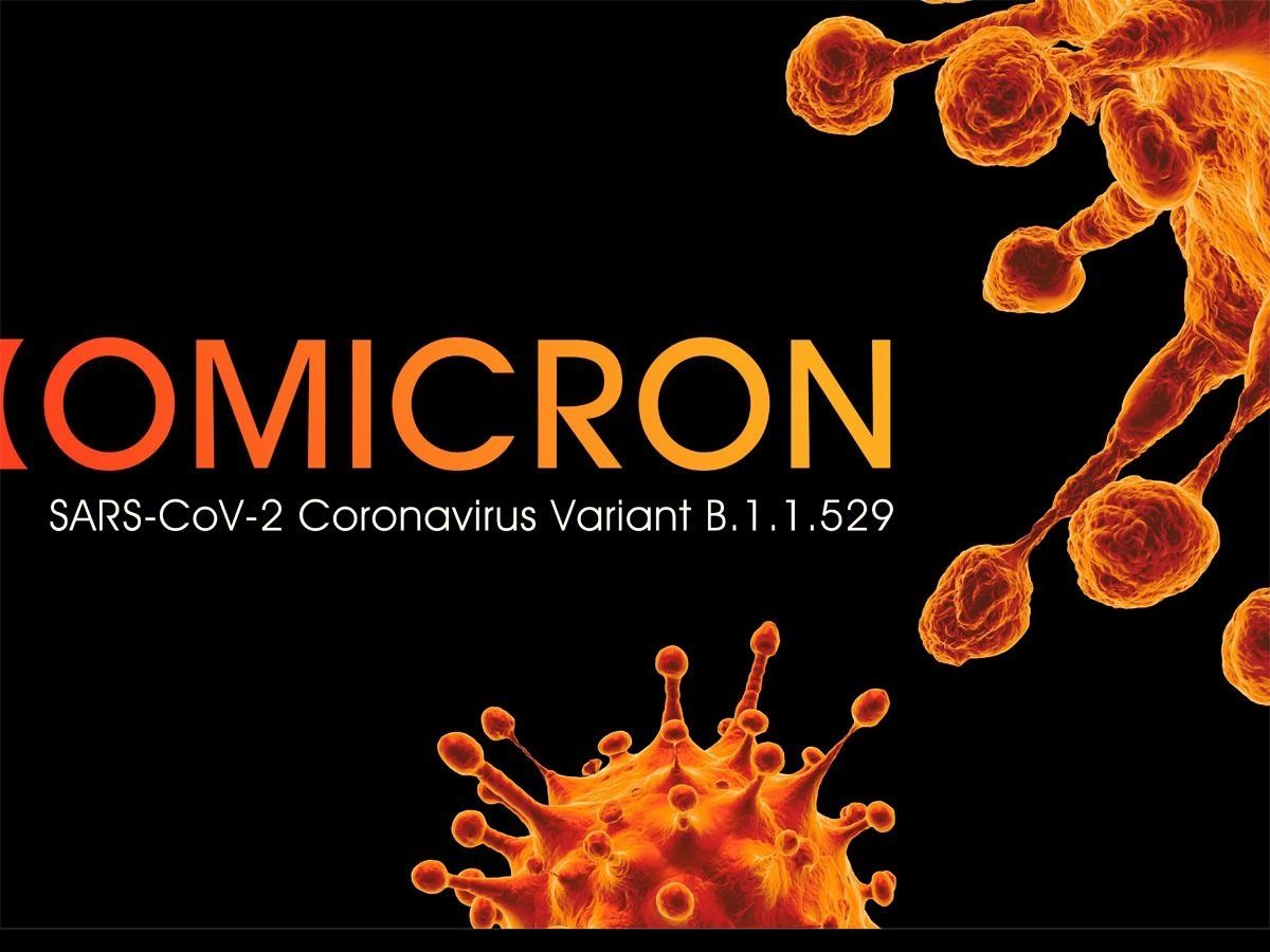 Omicron Test Kit: आईआईटी दिल्ली ने किट बनाने का किया दावा, 90 मिनट में ओमिक्रॉन के बारे में मिलेगी जानकारी