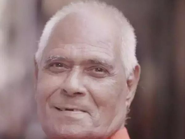  Amazing Indians Award : 'Medicine Baba' makes India healthy, distributes donated medicines among poor