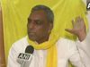 Om Prakash Rajbhar claims SP is ready to make alliance with Owais's AIMIM in UP elections 2022