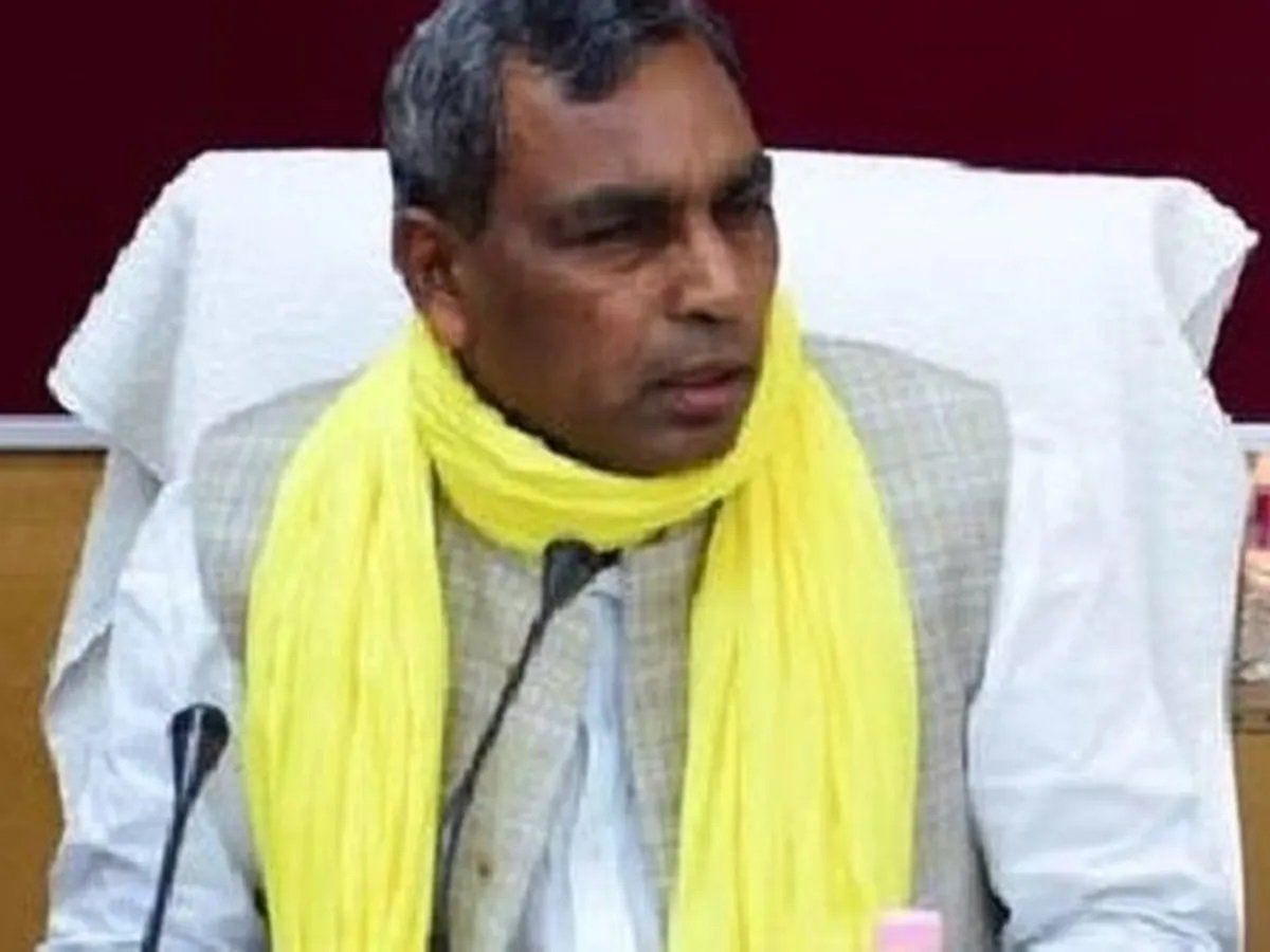 Jahurabad Seat: गाजीपुर की इस सीट से लड़ेंगे चुनाव ओमप्रकाश राजभर, 2017 में भी आजमाई थी किस्मत