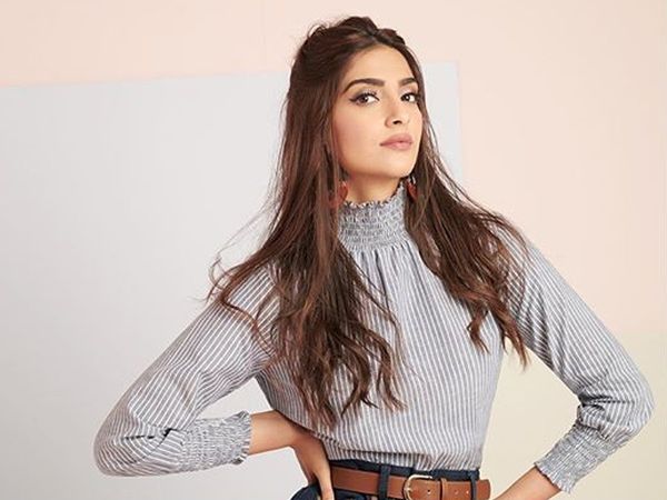 sonam kapoor ahuja luggage misplaced twice by an airlines company actress lashes out 