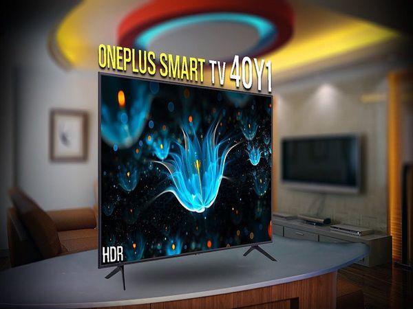 OnePlus TV 40Y1: भारतीय बाजार में 24 मई को धमाकेदार टीवी OnePlus TV 40Y1 का आगाज, ये हैं खासियत