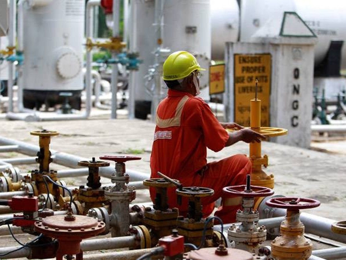 Assam : ONGC के 3 कर्मचारी अगवा, नगालैंड बॉर्डर के पास मिली लवारिस गाड़ी