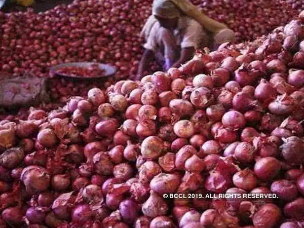 onion garlic theft