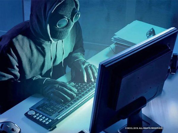 Online Cheating Representational Image