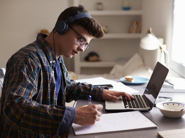 Online study Tips, ऑनलाइन स्टडी टिप्स