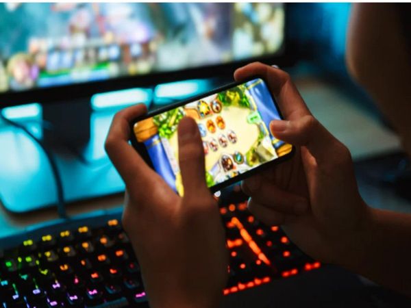 16 years boy spent 36 lakh rupees on online game Know About Truth