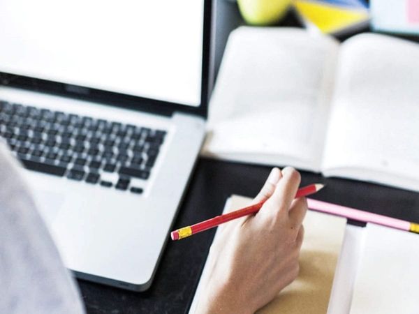 online classes in government schools