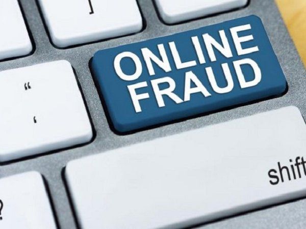 online fraud