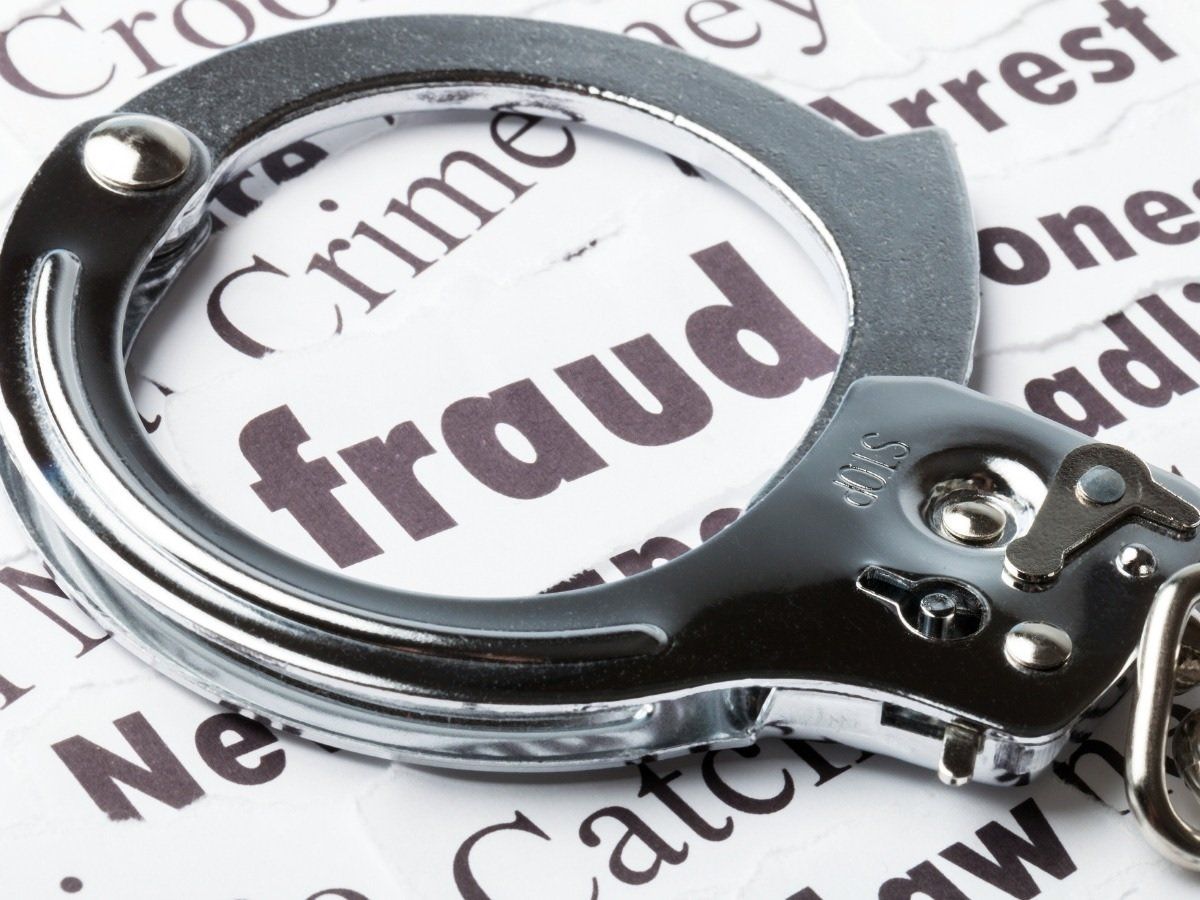 5 मिनट में ऑनलाइन लोन देने का झांसा देकर ठगने वालों को पुलिस ने किया गिरफ्तार, ऐसे चला रहे थे पूरा रैकेट