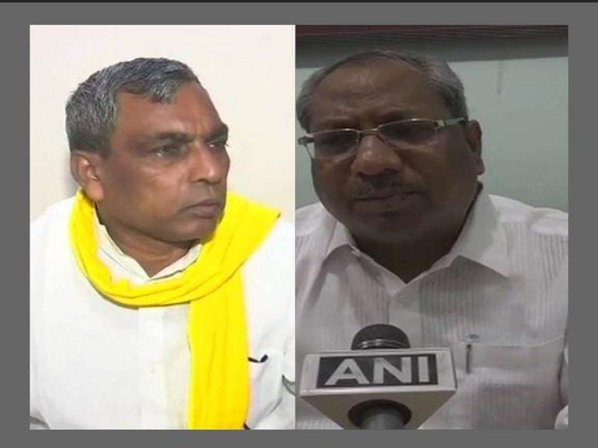 ओम प्रकाश राजभर और संजय निषाद किसके दम पर करते हैं मोल-भाव ! जानें गणित