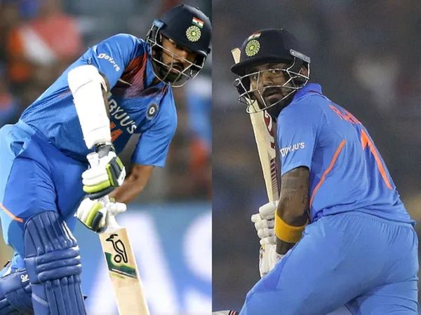 shikhar dhawan and kl rahul