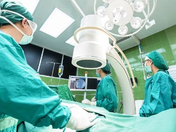 ब्रेनडेड घोषित शख्‍स के अंगदान की चल रही थी तैयारी, तभी हुआ 'चमत्‍कार'! डॉक्‍टर्स भी हैरान