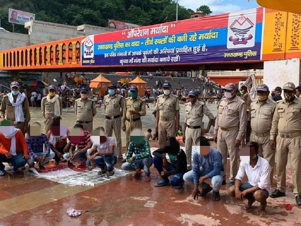 Mission Maryada, Uttarakhand Police, Hurdles at religious places, Cleanliness at tourist places, What is Mission Maryada,