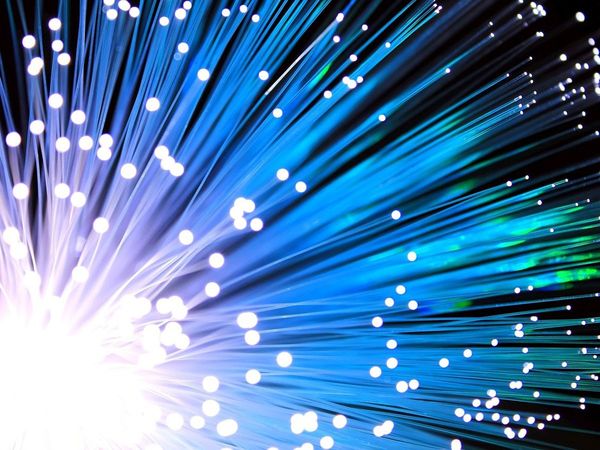 Government will lay optical fiber cable at sea level, fast internet will be available on 11 islands