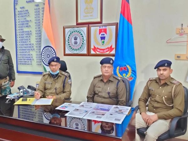 Children of this village stealing from generation to generation