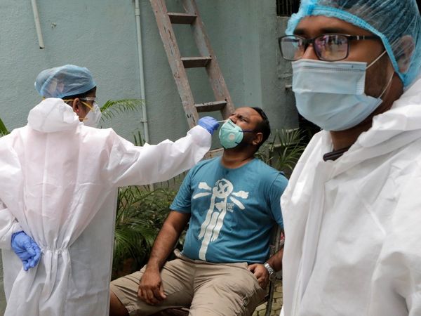 Covid-19: Market will open in Bhopal by 8 pm in night