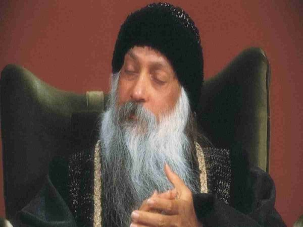 Osho, osho trust, osho ashram