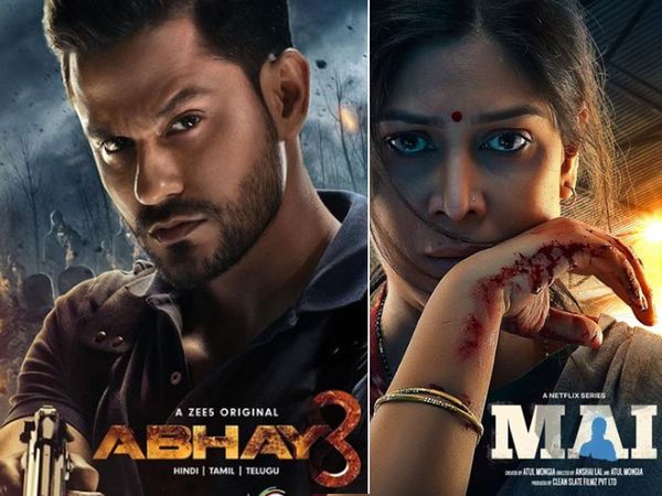 OTT Release Film And Series