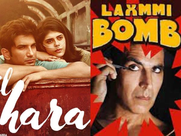 Bollywood Movies OTT release