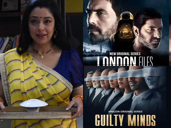 Upcoming OTT Weekly Round Up