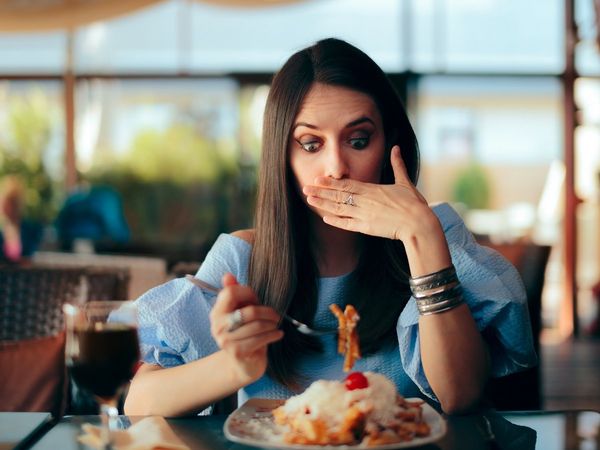 overeating weight gain problem in Hindi