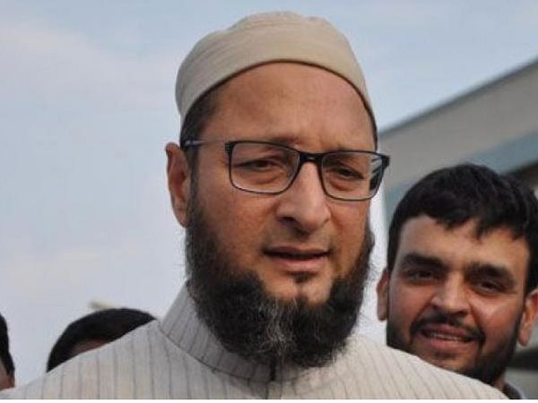 Asaduddin Owaisi on NPR: why is Home Minister misleading the country