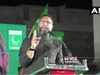 Asaduddin Owaisi hits out at RSS chief Mohan Bhagwat on two child policy