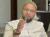  Will speak when time is right: Owaisi on party's strategy for Bengal polls